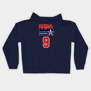 USA DREAM TEAM 92 - Jordan Kids Hoodie